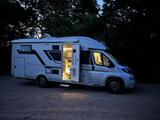 Adria Matrix 670 SL Supreme Automatik 4.400kg Komplett