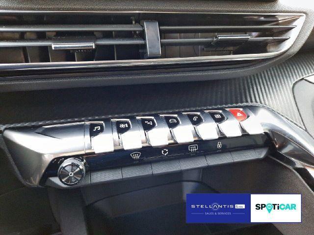 Peugeot 5008 1.5 BlueHDi 130 Allure Pa ck, миниатюра 14