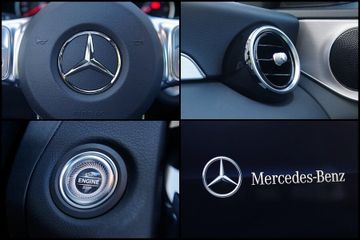 Mercedes-Benz C 300 e T AMG Line*Pano,Distronic+,Head-Up,360°