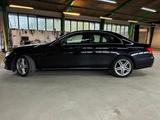 Mercedes-Benz E 220 E Limousine E 220 d - Mercedes-Benz E 220 Gebrauchtwagen