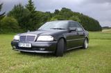 Mercedes-Benz C36 Oldtimer mit Gutachten Zustand 2- 
