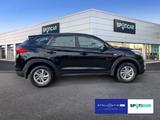 Hyundai TUCSON 1.6 Classic Blue *Navi *Rückfahrkamera - Hyundai Tucson Classic mit Benzin-Antrieb