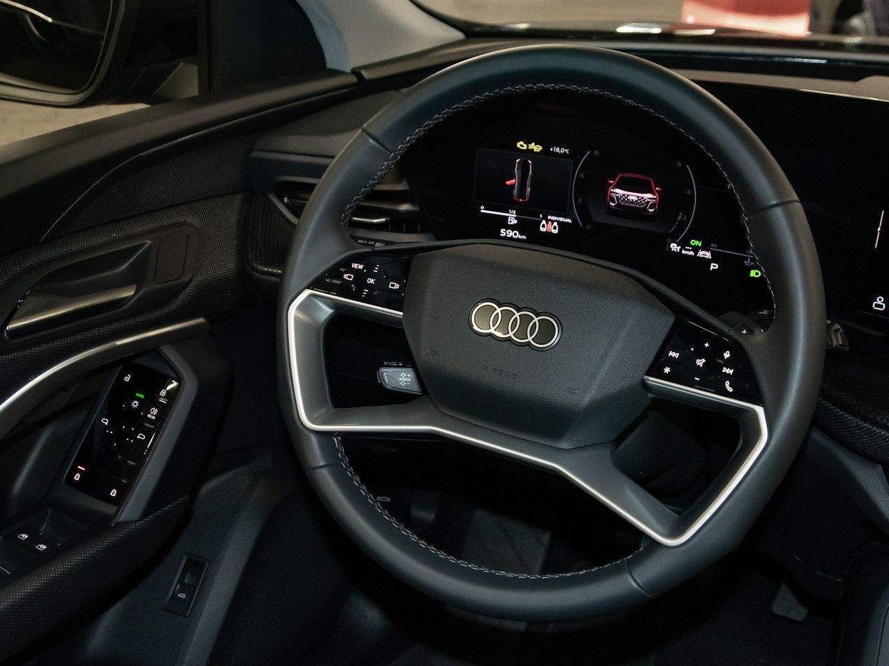 Audi Q5 - Bild 14