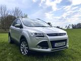 Ford Kuga 2,0 TDCi 4x4 132kW Titanium Titanium