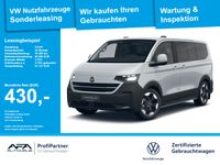 Volkswagen T7 Caravelle - Vorschau Bild 1
