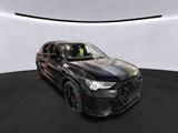 Audi RSQ3 Sportback 2.5 TFSI ACC 360° SONOS PANO AHK - gebrauchte Audi RSQ3 aus dem Jahr 2023