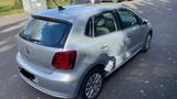 Volkswagen Polo 1.2  V | 6R BMT Trendline | Bremse vorn neu - Volkswagen Polo: 6n