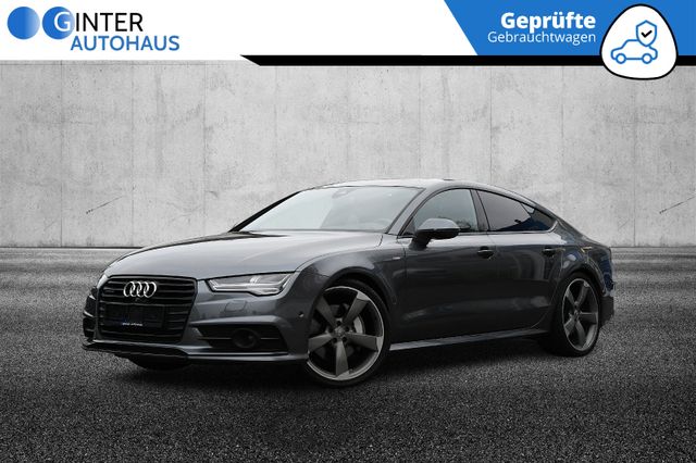 Audi A7 Sportback 3.0 TDI quattro S line Sport/Plus