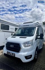 Weinsberg CaraSuite FORD 650 MEG Aktionspreis! sofort - Diesel