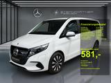 Mercedes-Benz EQV 300 Lang 8-Sitzer 8 Seats