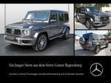 Mercedes-Benz G 63 AMG SUPERIOR Line+FONDTV+MASSAGE+STANDHEIZ. - gebrauchte Mercedes-Benz G 63 AMG aus dem Jahr 2024