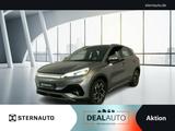 BYD ATTO 3 Design PanoDach 360Kam el. HK Ambiente - BYD Gebrauchtwagen mit Automatikschaltung
