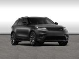 Land Rover Range Rover Velar P400e Graphite Edition Kamera - Land Rover Range Rover Velar: Edition