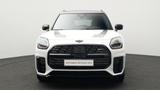 MINI Countryman D - weiße MINI One D Countryman