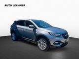 Opel Grandland 1.2*WSS-HZ*SHZ*KLIMAAUTO*CARPLAY* - gebrauchte Opel Grandland (X) aus dem Jahr 2017