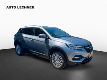 Bild 2 Opel Grandland (X) Grandland 1.2*WSS-HZ*SHZ*KLIMAAUTO*CARPLAY*
