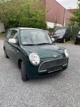 Daihatsu Trevis - Daihatsu TREVIS Gebrauchtwagen