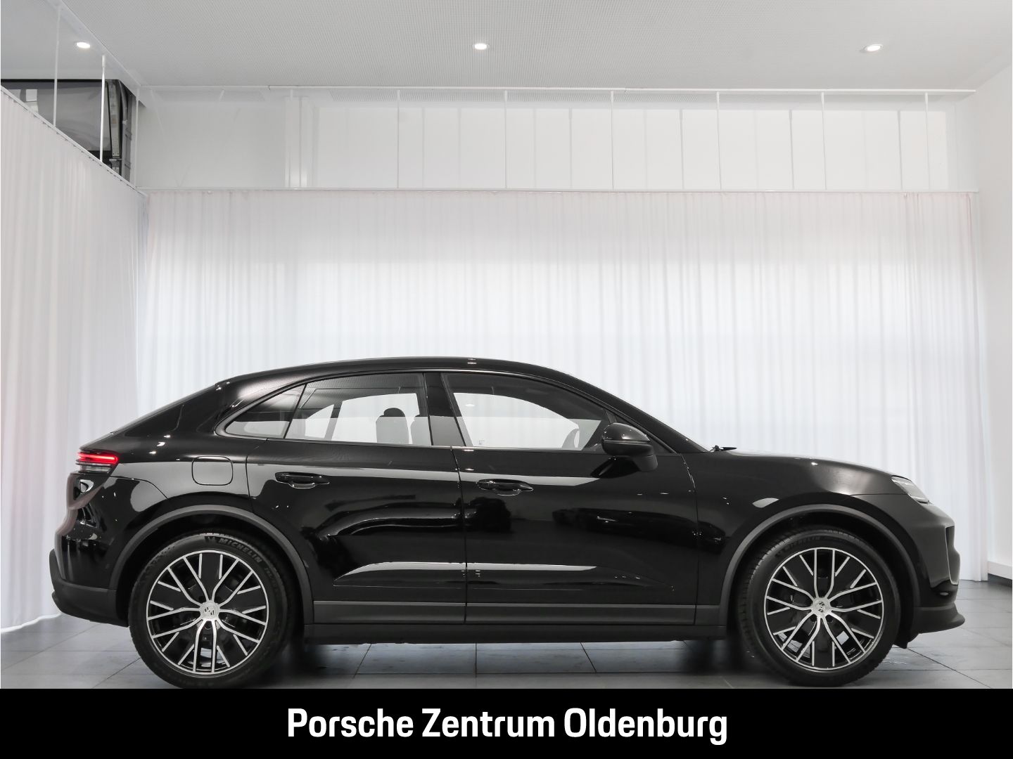 Porsche Macan - Bild 6