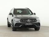 Mercedes-Benz GLC 300 4M *AMG*AHK*Panorama*PTS*360°Kamera*HUD* - gebrauchte Mercedes-Benz GLC 300 aus dem Jahr 2022