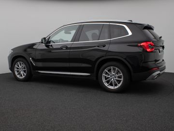 Fahrzeugabbildung BMW X3 xD20d Pano. 360° DAB H/K Stop&Go Sport Alarm