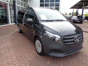 Mercedes Vito - 3
