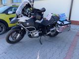 BMW R 1200 GS Sondermodel 30 Jahre GS - BMW 2010 R 1200 GS