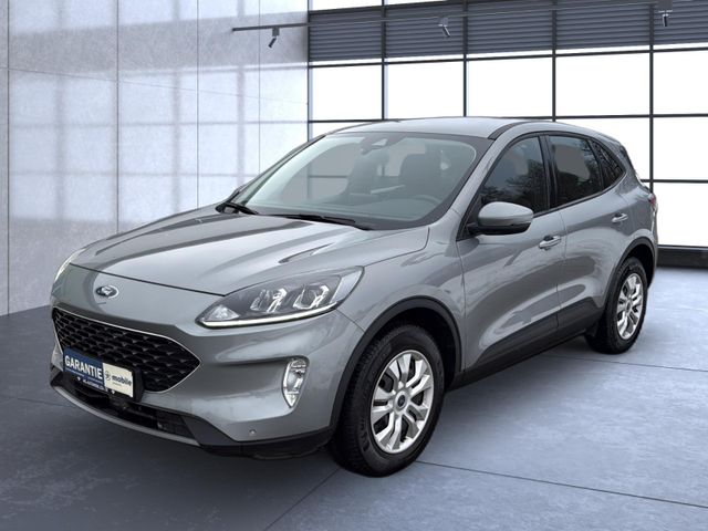 Ford Kuga Cool & Connect