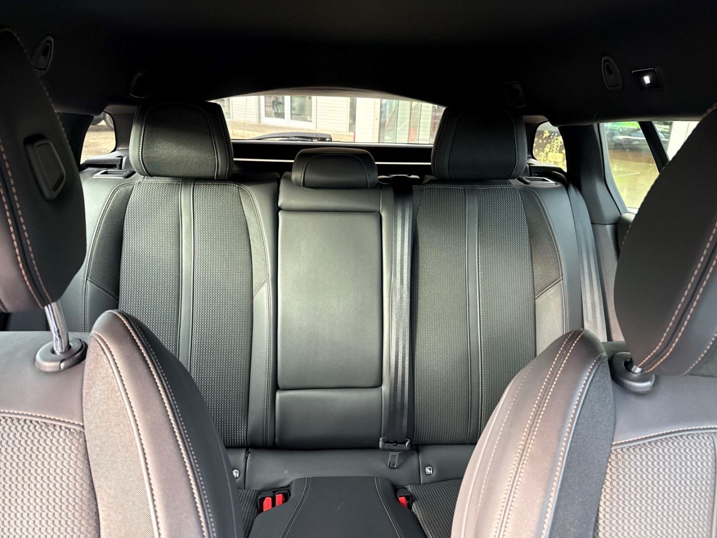 Fahrzeugabbildung Peugeot 508 SW GT Sportpaket Navi LED ACC El. Heckklappe