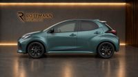 Mazda 2 Hybrid - Vorschau Bild 6