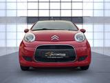 Citroën C1 1.0l HU neu/Service neu/wenig km - Citroën C1: Automatik, N