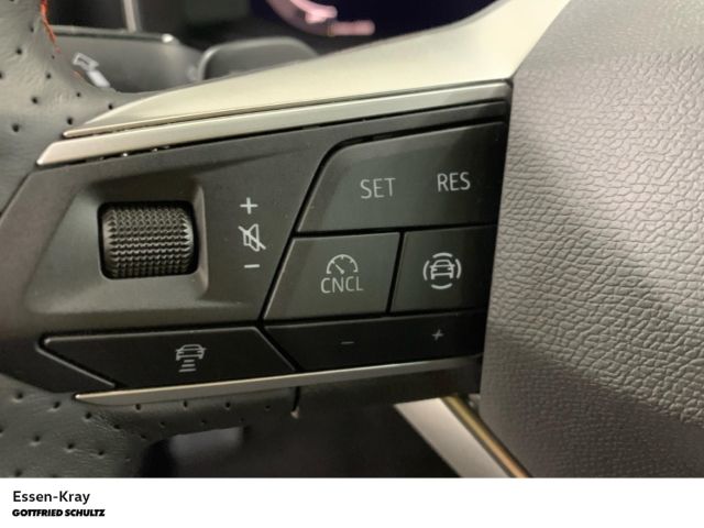 Seat Leon - Bild 18