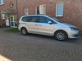 Volkswagen VW Sharan bj  2015 diesel 2.0 - VW Sharan in Münster