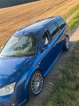 Ford Mondeo Mk3 St220 Facelift TÜV Neu!!!! - Ford Mondeo: St220