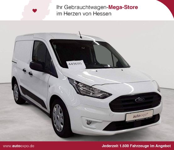 Ford Transit Connect 220 L1 S&S Trend 