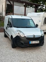 Opel Combo - Opel Combo in Augsburg