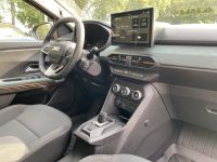 Dacia Sandero - Vorschau Bild 9