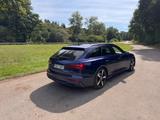 Audi A6 55 TFSI e S tronic quattro sport Avant sport - Audi A6 mit Hybrid-Antrieb: Sport