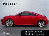 Audi TT Coupe 40 TFSI *Sportfahr*B&O*Leder*CAM* - gebrauchte Audi TT aus dem Jahr 2022