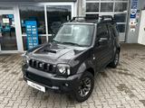 Suzuki Jimny Ranger Style Lim. - Suzuki Jimny Style-Ranger