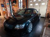 Audi TT Roadster 3,2 VR6 - Youngtimer Rarität  - : Cabrio, Youngtimer