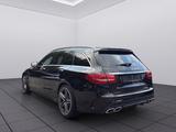 Mercedes-Benz C 63 T AMG V8*PERFORMANCESITZE*PANO*BURMEST*KAM* - Automatik Gebrauchtwagen in Dortmund