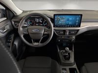 Ford Focus - Vorschau Bild 9