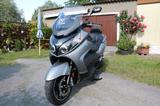 SYM MAXSYM 600 i Neuwertig 1800 km !!! - SYM VON 501 BIS 750 CCM