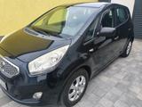 Kia Venga, EZ.20.01.2011   Diesel Euro 5. - Kia Venga: Eu