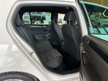 Volkswagen Golf VI GTI *AHK*