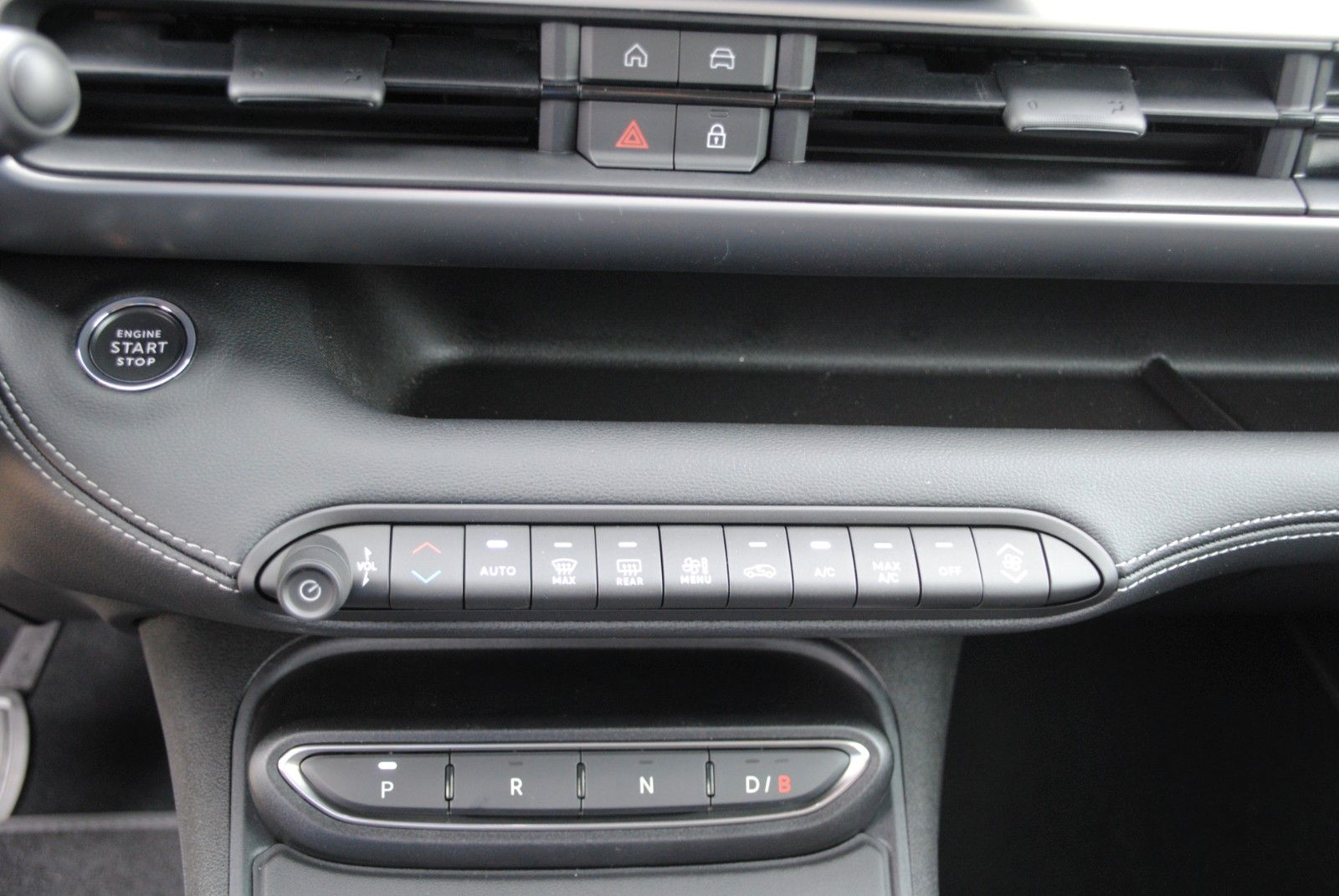 Jeep Avenger - Bild 20