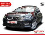 Seat Leon 1.4 FR LED Navi Panorama Tempomat PDC USB - Seat Leon: Fr