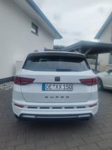 Cupra Ateca 2.0 TSI 221kW VZ *Brembo*Pano*4Drive DSG