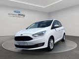 Ford C-Max Cool   Connect, Klimaautomatik, Rückfahrka - Ford C-Max in Freiburg