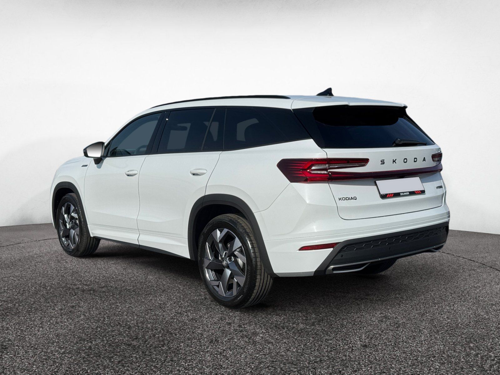 Skoda Kodiaq - Bild 5